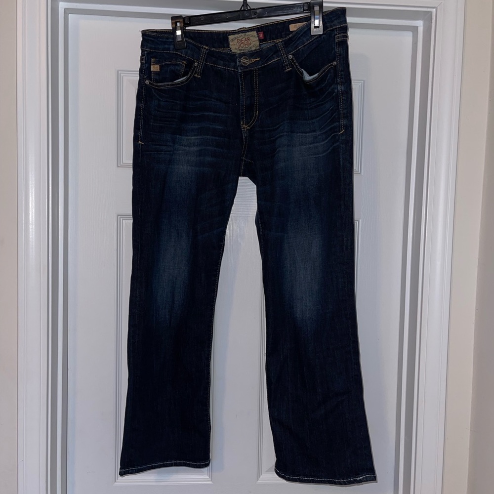 Dear John Denim